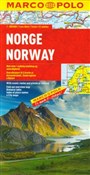 Książka : Norwegia w... - Opracowanie Zbiorowe