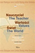 Książka : Nauczyciel... - Wiesława Korzeniowska, Andrzej Murzyn, Hana Lukasova-Kantorkoaa