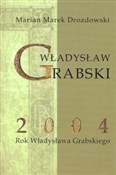 Władysław ... - Marian Marek Drozdowski -  Książka z wysyłką do UK