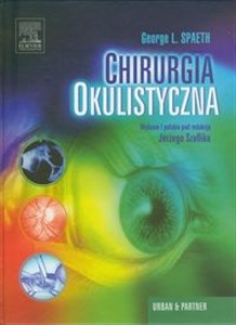 Picture of Chirurgia okulistyczna
