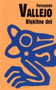 Picture of Błękitne dni