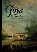 Goya Satur... - Manuel Gutiérrez, Manuel Romero -  Książka z wysyłką do UK