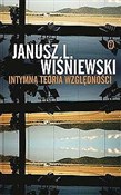 Intymna te... - Janusz Leon Wiśniewski -  foreign books in polish 