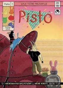 Picture of Pisto 1
