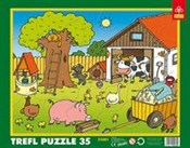 Puzzle ram... -  Książka z wysyłką do UK