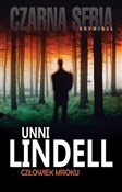 Książka : Człowiek m... - Unni Lindell
