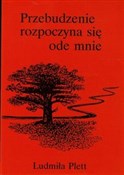 polish book : Przebudzen... - Ludmiła Plett