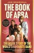 The book o... - Jan Gradvall -  foreign books in polish 