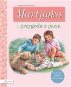Książka : Martynka i... - Liliana Fabisińska