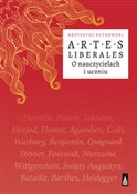 Artes Libe... - Krzysztof Rutkowski -  foreign books in polish 