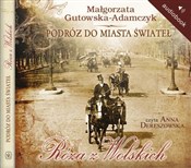Książka : Podróż do ... - Małgorzata Gutowska-Adamczyk