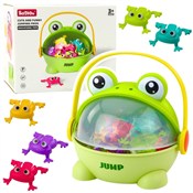 Zobacz : Skaczące ż...