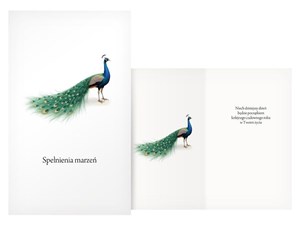 Picture of Karnet Urodziny