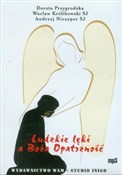 Książka : [Audiobook... - Dorota Przygrodzka, Wacław Królikowski, Andrzej Niczypor