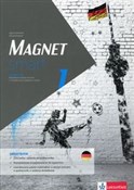 Polska książka : Magnet sma...