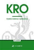 Kodeks rod... - Opracowanie Zbiorowe -  books from Poland
