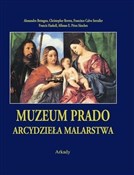 polish book : Muzeum Pra... - Alessandro Bettagno, Christopher Brown, Francisco Calvo Serraller