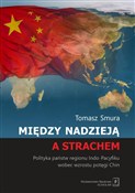 Zobacz : Między nad... - Tomasz Smura