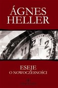 Eseje o no... - Ágnes Heller -  books in polish 