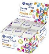 Gumka mysz... -  books in polish 