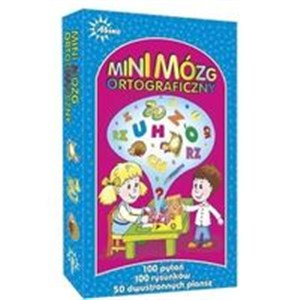 Picture of Mini mózg ortograficzny