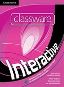 Polska książka : Interactiv... - Hadkins Helen, Lewis Samantha