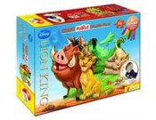 Polska książka : Puzzle dwu...