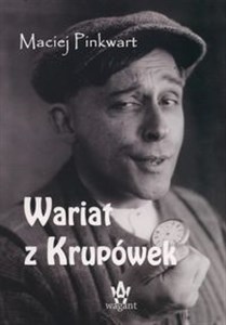 Picture of Wariat z Krupówek