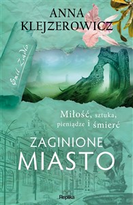 Picture of Zaginione miasto