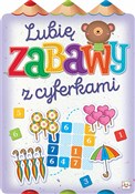 Lubię zaba... - Opracowanie Zbiorowe -  Polish Bookstore 
