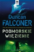 Podmorskie... - Duncan Falconer -  foreign books in polish 