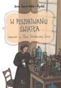 W poszukiw... - Anna Czerwińska-Rydel -  books in polish 