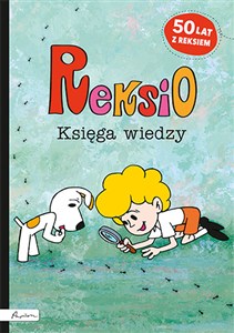 Picture of Reksio Księga wiedzy