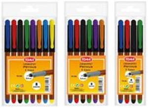 Picture of Cienkopis Prymus 4 kolory