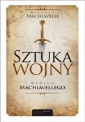 Polska książka : Sztuka woj... - Niccolo Machiavelli