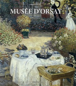 Picture of Musée d’Orsay