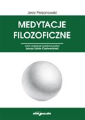 polish book : Medytacje ... - Jerzy Perzanowski