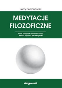 Obrazek Medytacje filozoficzne