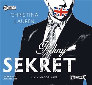 Picture of [Audiobook] Piękny sekret