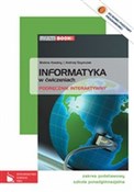 Informatyk... - Bożena Kwaśny, Andrzej Szymczak -  books from Poland
