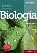 polish book : Biologia G... - Jolanta Loritz- Dobrowolska, Zyta Sendecka, Elżbi