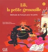 polish book : Lili la pe... - Sylvie Meyer-Dreux, Agnes Malfettes-Wittmann