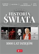 Książka : Historia ś... - Opracowanie Zbiorowe