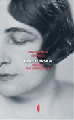Książka : Berezowska... - Małgorzata Czyńska