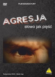 Obrazek Agresja. Słowo jak pięść DVD