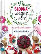 Słodka Weg... - Alicja Rokicka - Ksiegarnia w UK