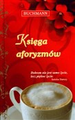 Księga afo... - Opracowanie Zbiorowe -  Polish Bookstore 