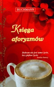 Picture of Księga aforyzmów