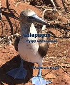 Galapagos ... - Wiesława Regel -  Książka z wysyłką do UK