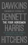The Four H... - Richard Dawkins, Sam Harris, Daniel C.. Hitchens Christopher Dennett, Stephen Fry -  books from Poland